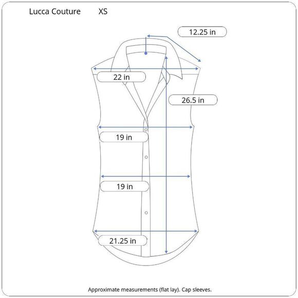 NWOT UO Lucca Couture Floral Cutout Back Blouse - Picture 10 of 10